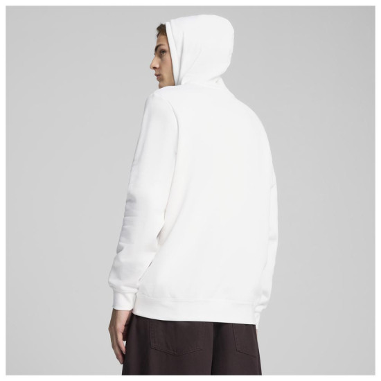 Puma Ανδρικό φούτερ Essentials Small No. 1 Logo Hoodie
